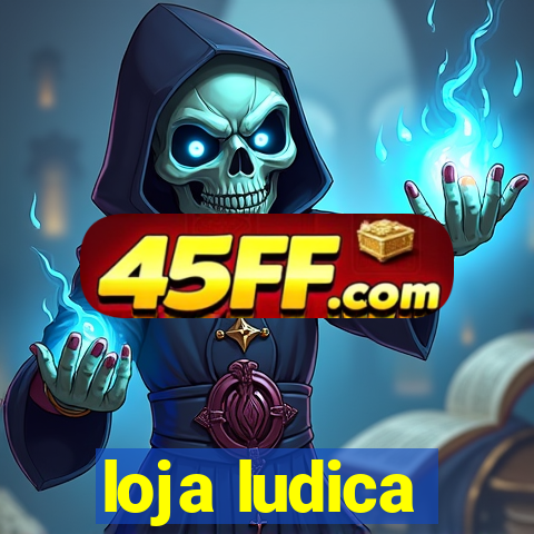 loja ludica